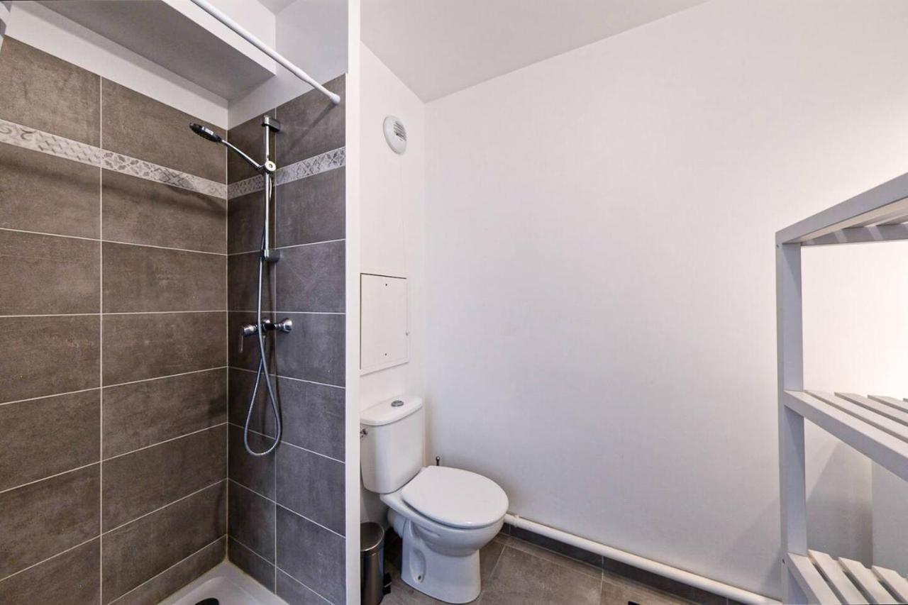 F2 Cozy Pour 4 Proche Disneyland - Fairytale Factory Villeneuve-Saint-Denis Екстериор снимка